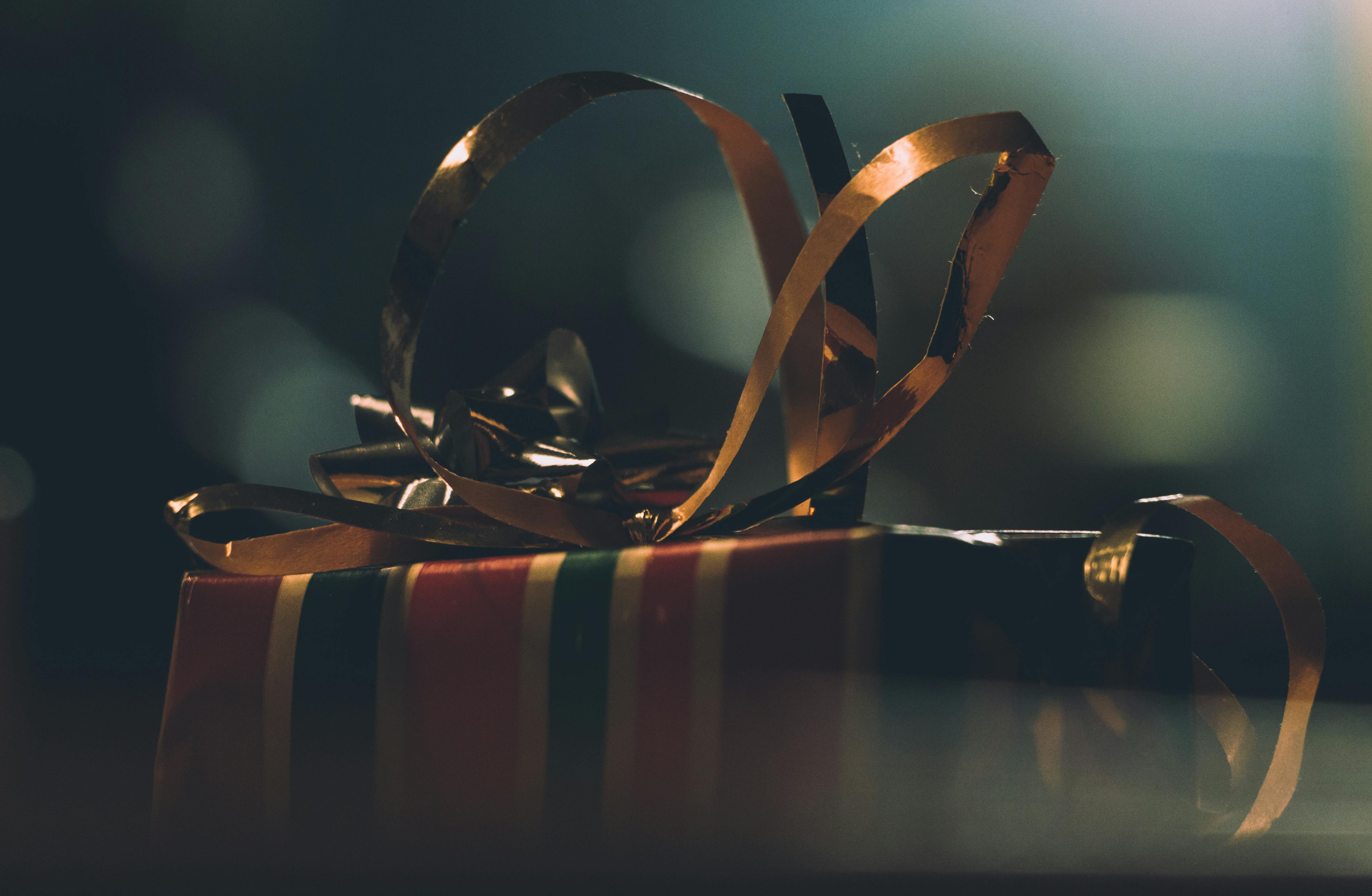 Bon cadeau — Cours n°1